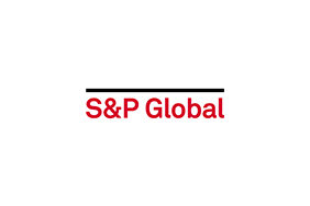 S&P Global logo