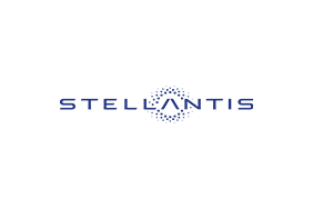 Stellantis Logo