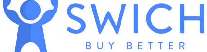 SWICH logo