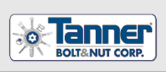 Tanner Bolt & Nut Corp. logo