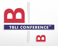 TBLI Conference B.V. logo