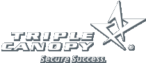 Triple Canopy Inc. logo