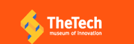 Tech Museum of Innovation, The logo
