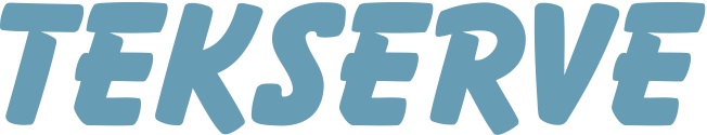 Tekserve logo