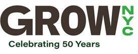 GrowNYC logo