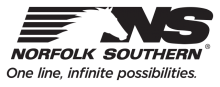 Norfolk Southern Corporation logo