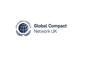 Register Now! - UN Global Compact Network UK Climate Action Summit - Delivering a Net Zero Future Image.