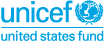 U.S. Fund for UNICEF logo