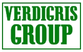 Verdigris Group logo