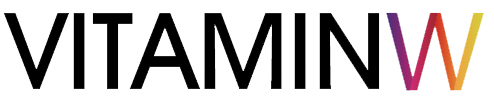 VITAMIN W Media logo