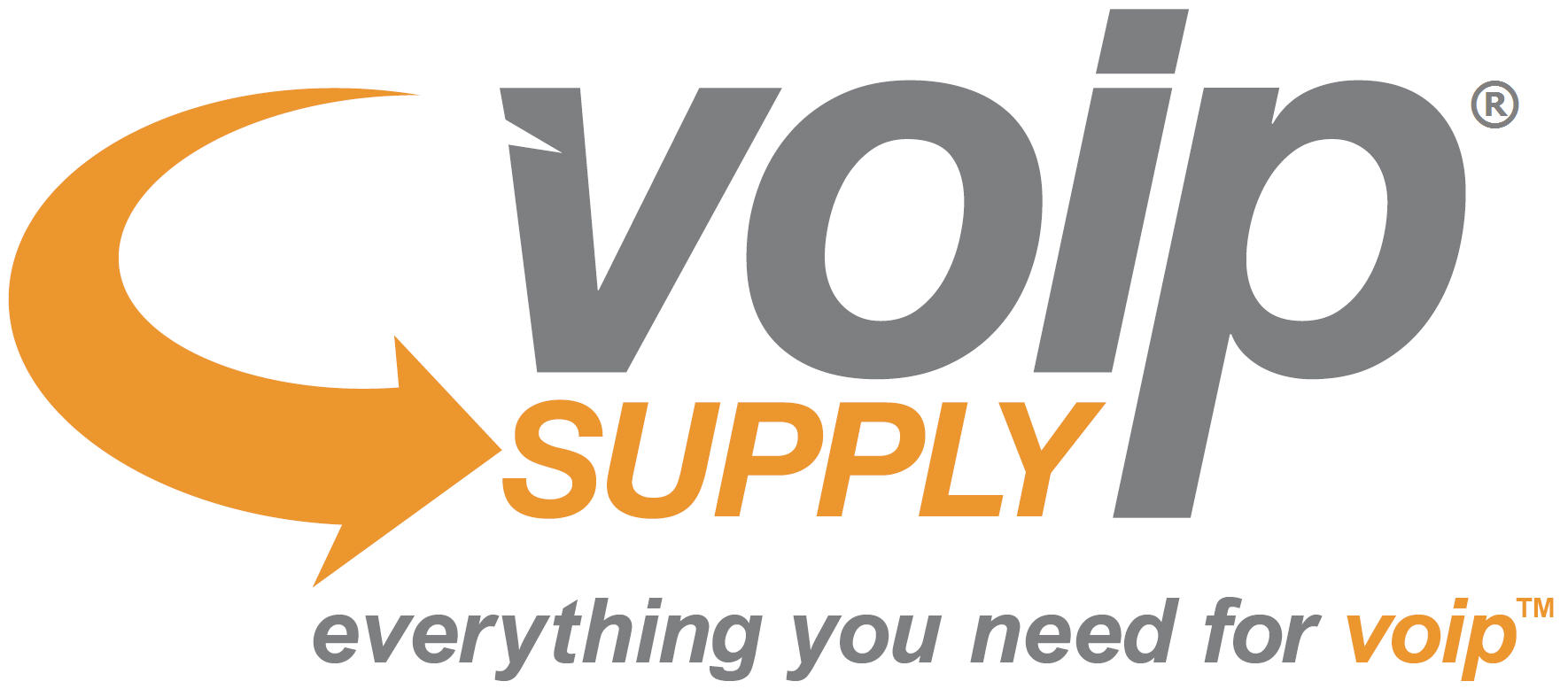 VoIP Supply LLC logo