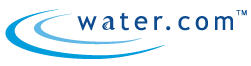 DS Waters logo