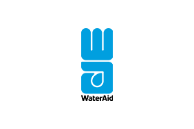 wateraid logo