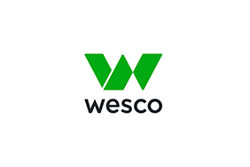 wesco logo