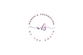 The Women’s Foundation of the South logo