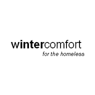 Wintercomfort for the Homeless logo