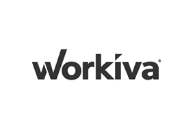 Workiva logo