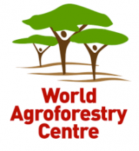 World Agroforestry Centre Publishes a Climate Change Atlas for Central America Image.