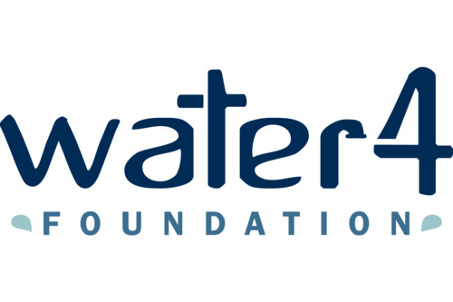 Water4.org logo