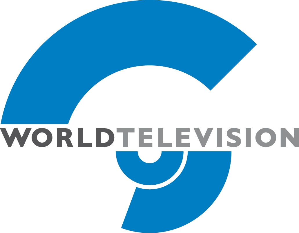 World Television logo