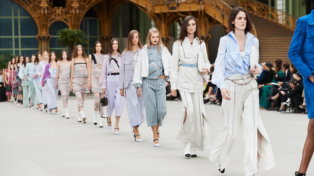 Is Luxury Fashion More Sustainable Than Fast-Fashion?