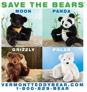 vt teddy bear company