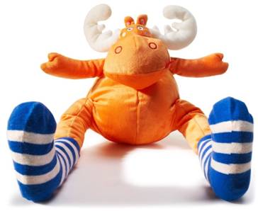 Ikea stuffed hot sale animals