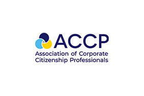 Association of Corporate Citizenship Professionals Logo