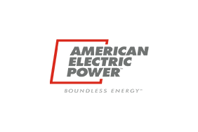 American Electric Power logo