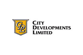 City Developments Limited logo