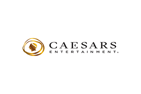 Caesars Entertainment Corporation logo