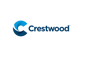 Crestwood logo
