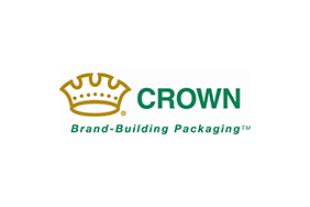 Crown Holdings, Inc. logo