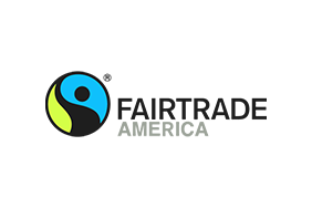 Fairtrade America Logo