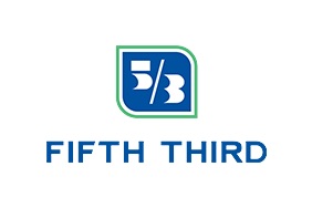 Fifth Third Bancorp logo