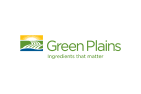 Green Plains logo
