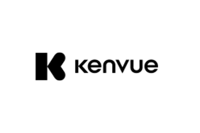 Kenvue logo