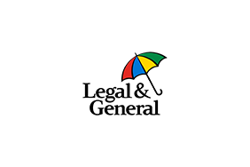 Legal and General Logo