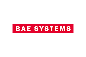 BAE Systems logo