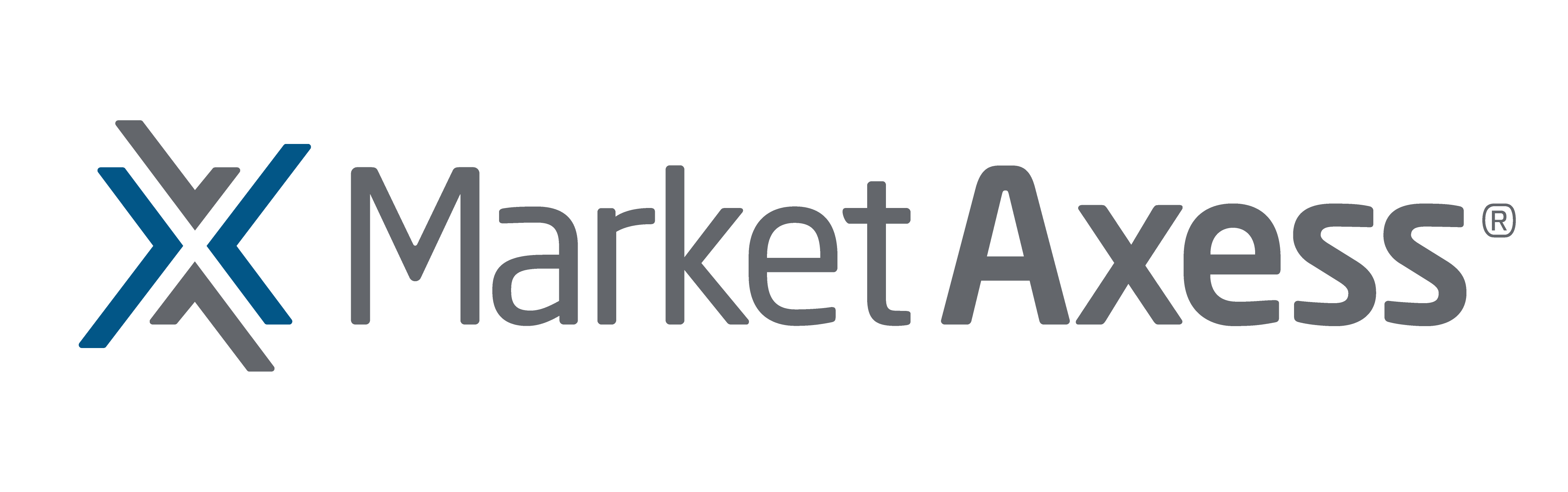MarketAxess Logo