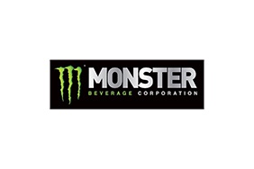 Monster Beverage Corporation logo