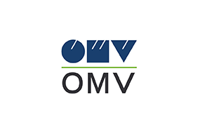 OMV Logo