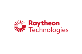 Raytheon Technologies Logo