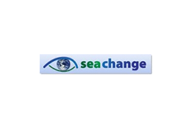 Sea Change Radio Logo