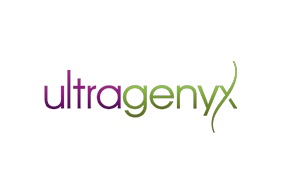 Ultragenyx Pharmaceutical logo