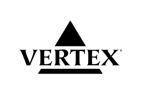 Vertex logo 