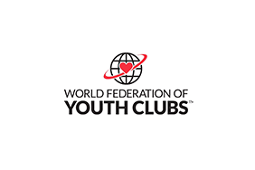 World Federation of Youth Clubs Logo
