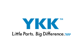 YKK logo