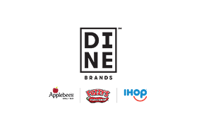 Dine Brands Logo