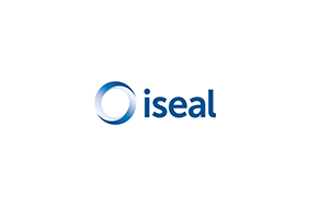ISEAL Alliance Logo